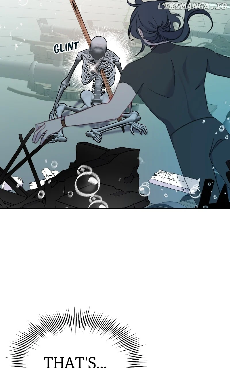 The Mermaid I Loved chapter 51 page 31