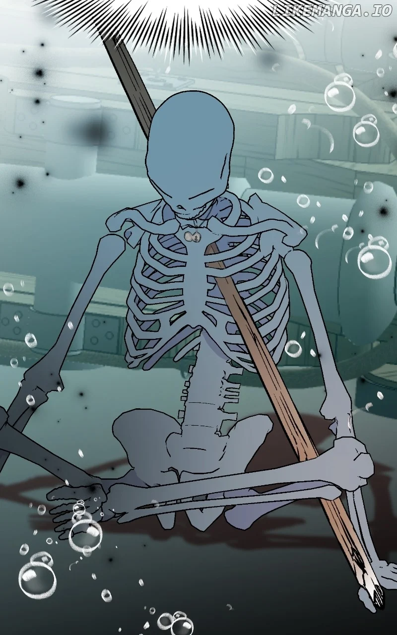 The Mermaid I Loved chapter 51 page 33
