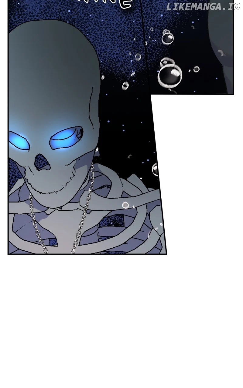 The Mermaid I Loved chapter 51 page 35