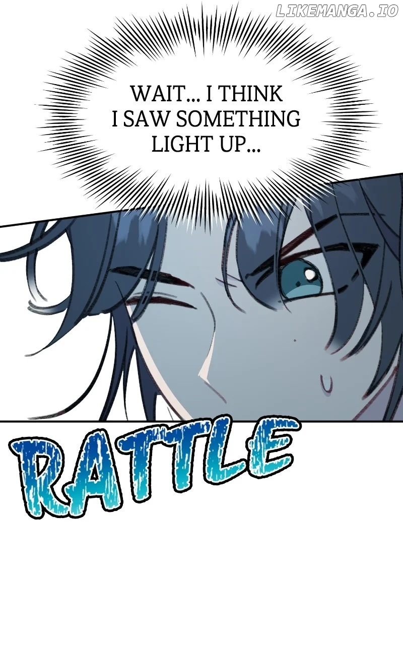 The Mermaid I Loved chapter 51 page 36