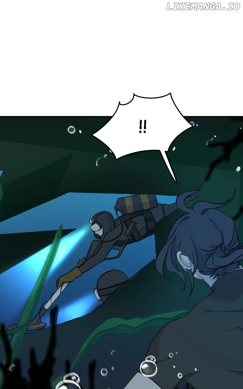 The Mermaid I Loved chapter 51 page 37