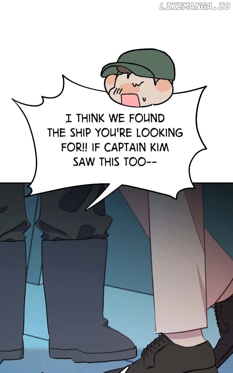 The Mermaid I Loved chapter 51 page 41