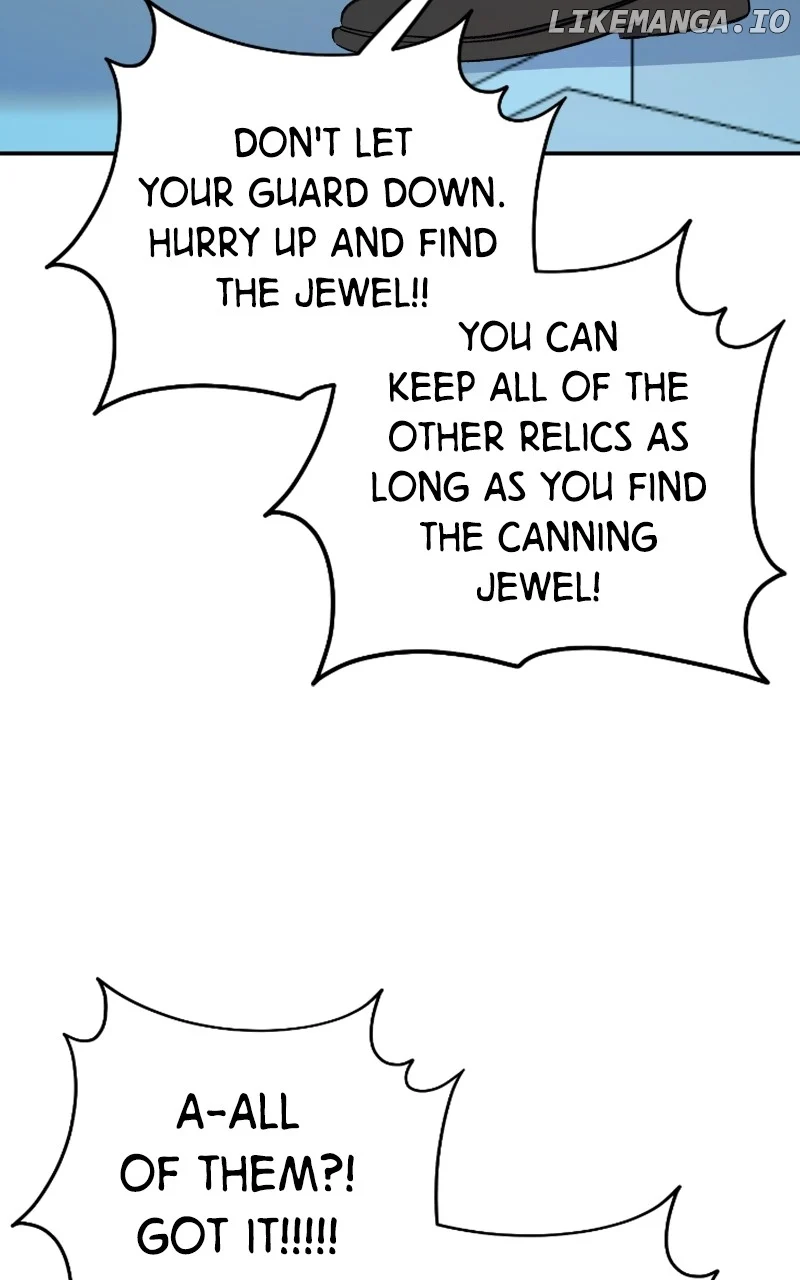 The Mermaid I Loved chapter 51 page 42