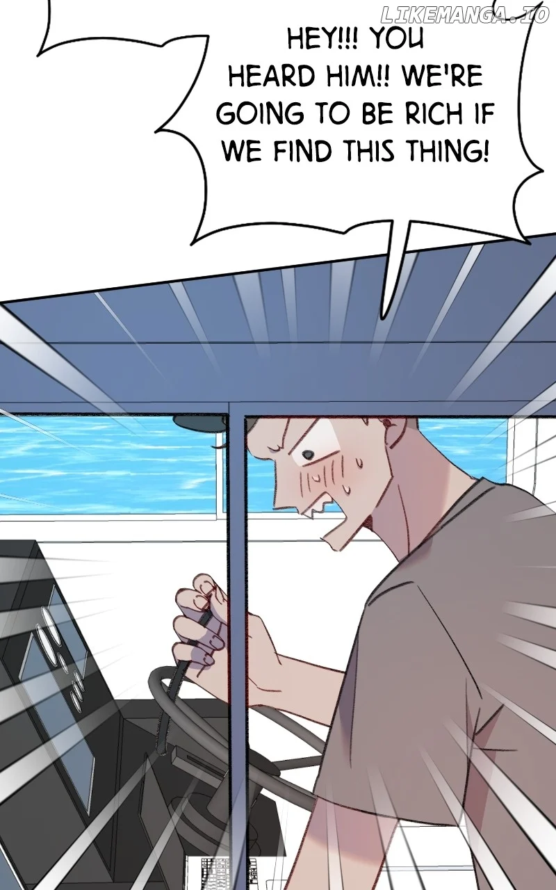 The Mermaid I Loved chapter 51 page 43