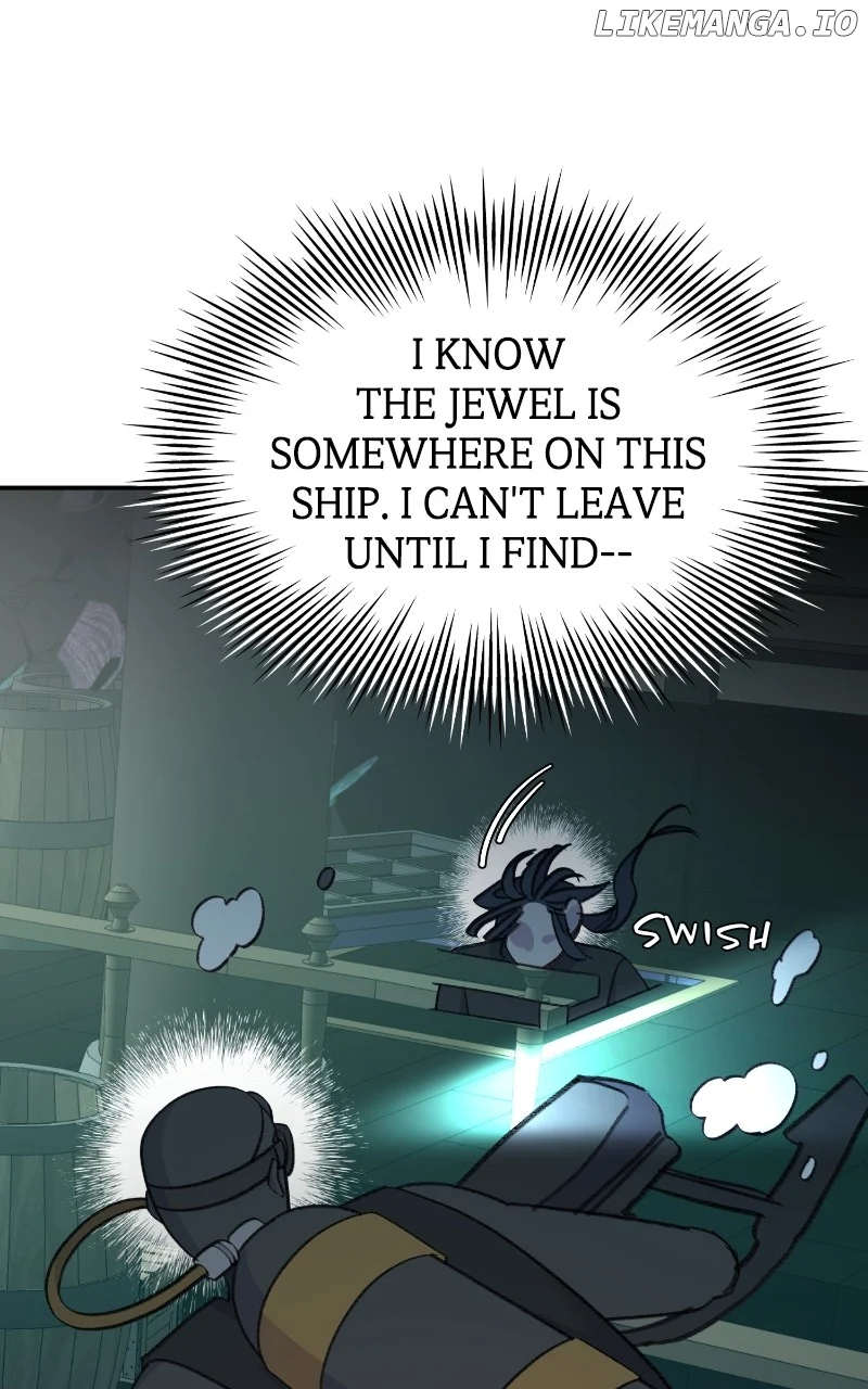 The Mermaid I Loved chapter 51 page 47