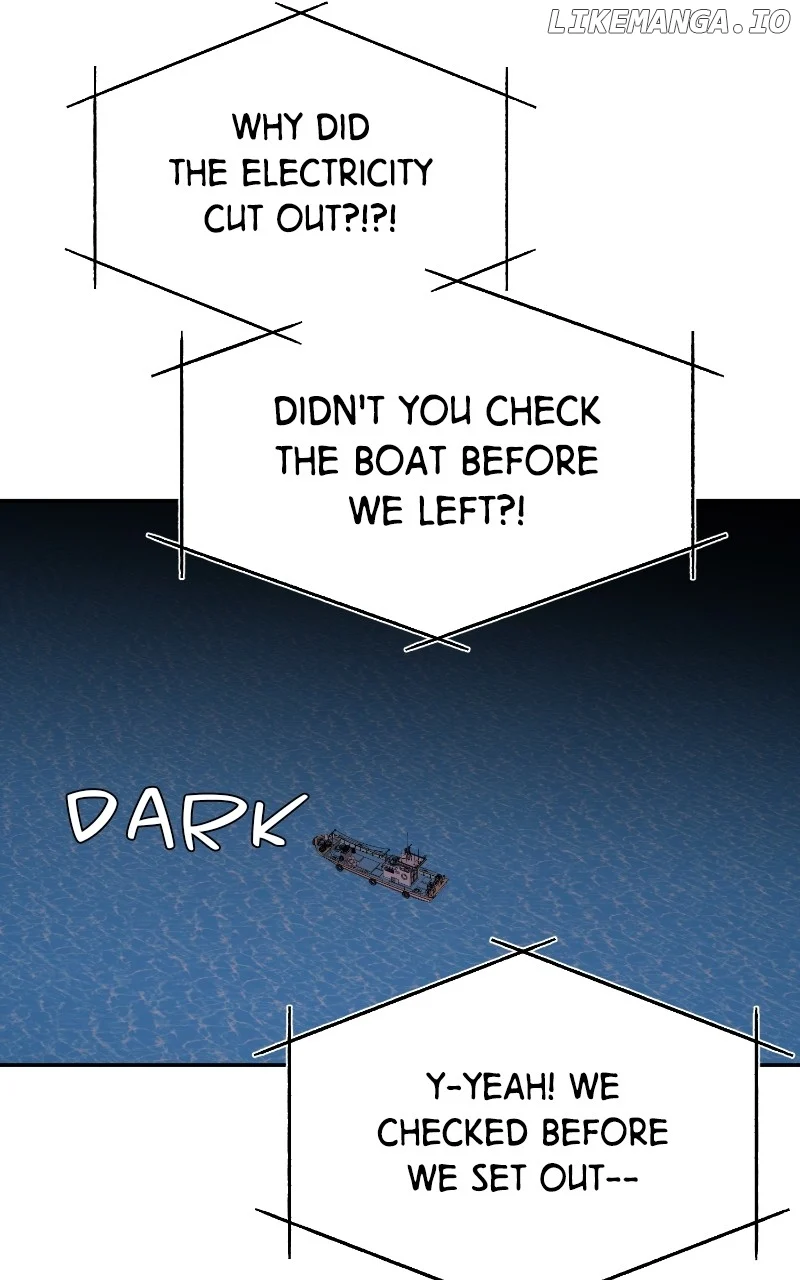 The Mermaid I Loved chapter 51 page 50