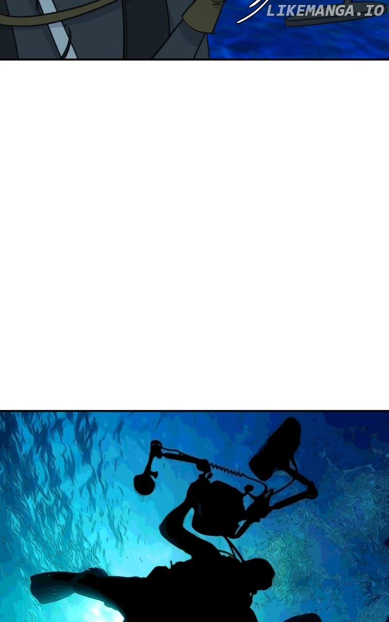 The Mermaid I Loved chapter 51 page 55