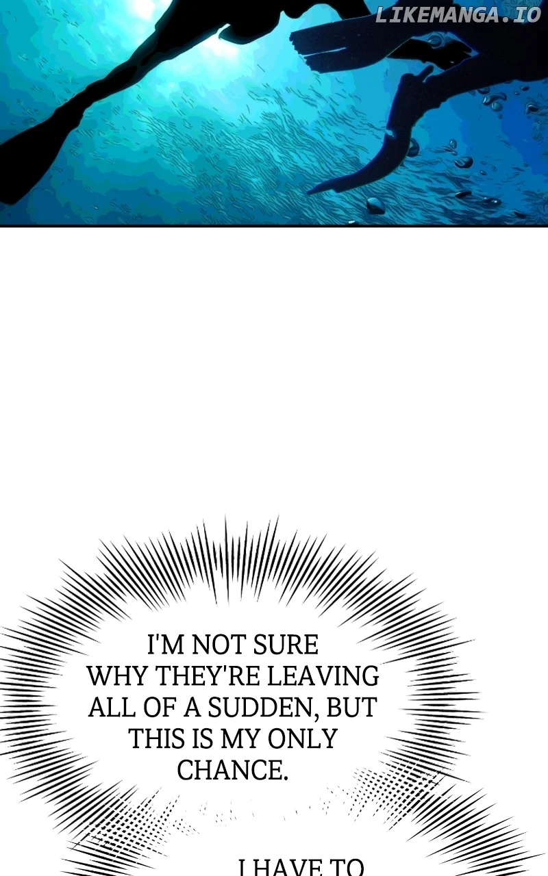 The Mermaid I Loved chapter 51 page 56