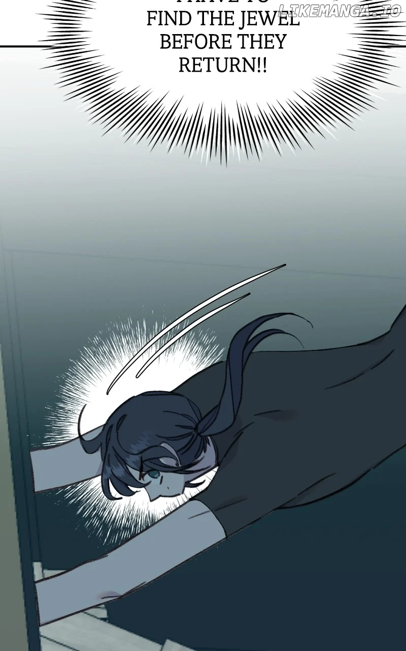 The Mermaid I Loved chapter 51 page 57