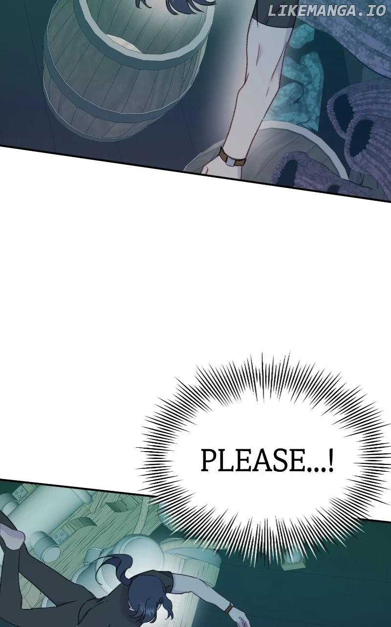The Mermaid I Loved chapter 51 page 59