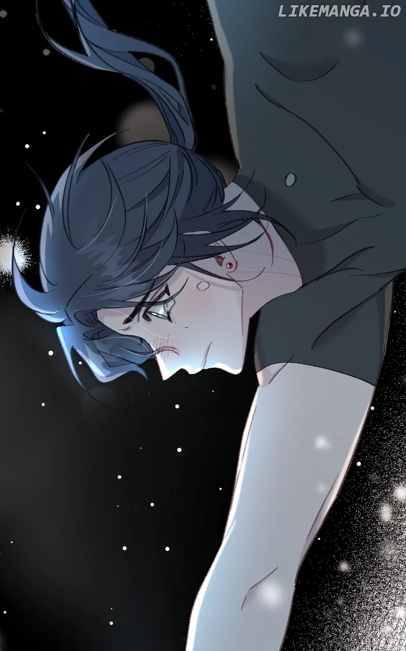 The Mermaid I Loved chapter 51 page 63