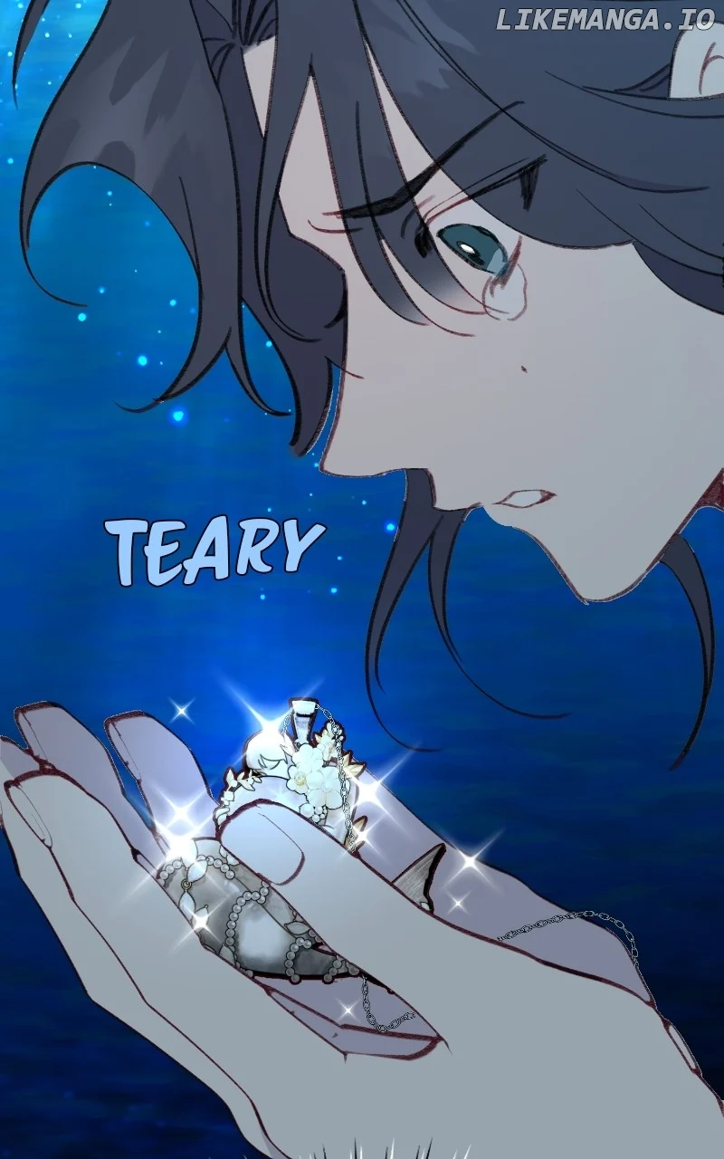 The Mermaid I Loved chapter 51 page 69