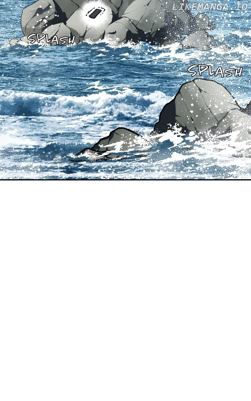 The Mermaid I Loved chapter 51 page 7