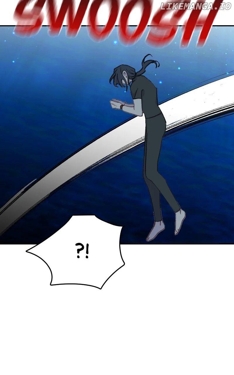 The Mermaid I Loved chapter 51 page 71