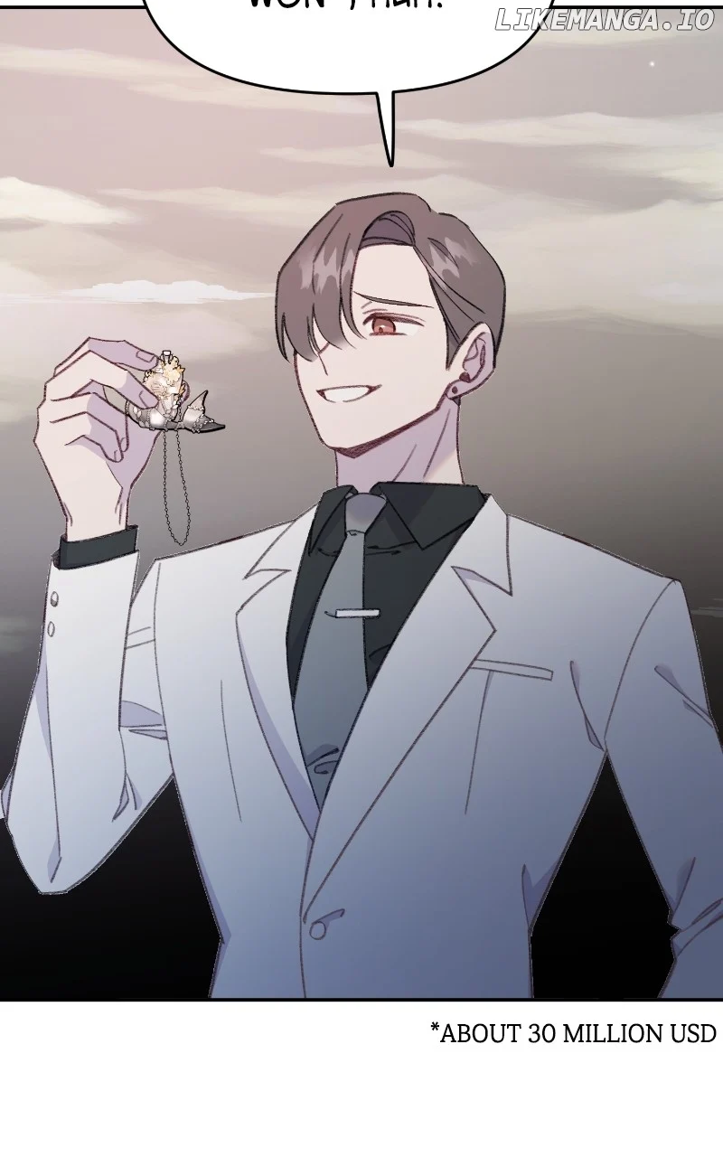 The Mermaid I Loved chapter 51 page 79