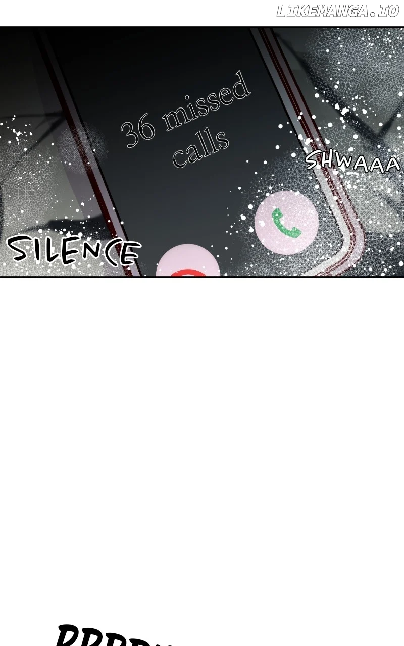 The Mermaid I Loved chapter 51 page 8