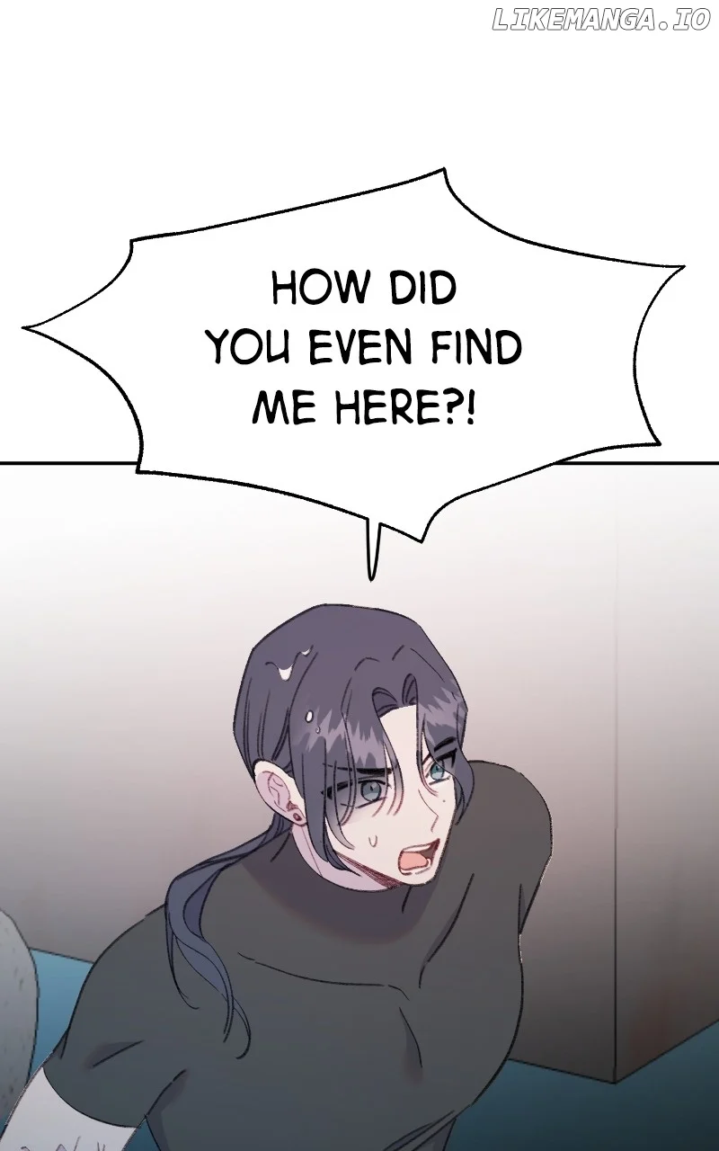 The Mermaid I Loved chapter 51 page 80