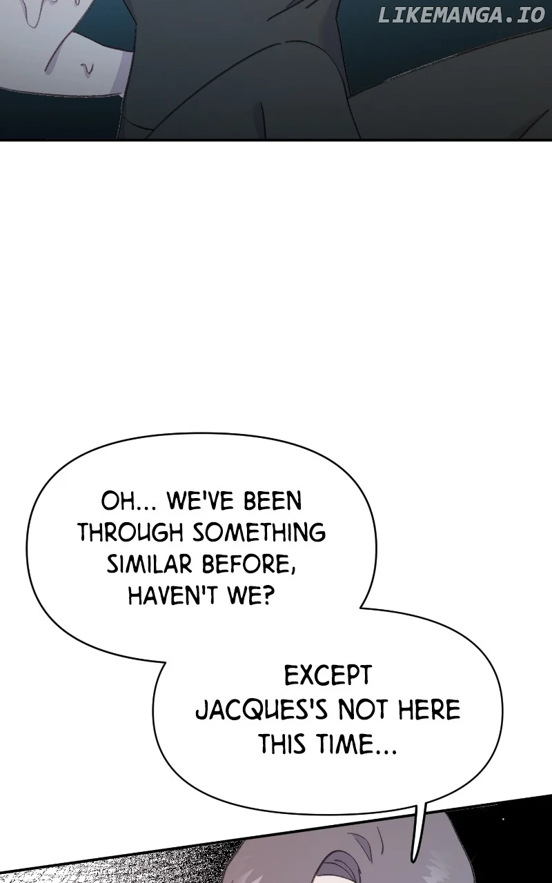 The Mermaid I Loved chapter 51 page 81