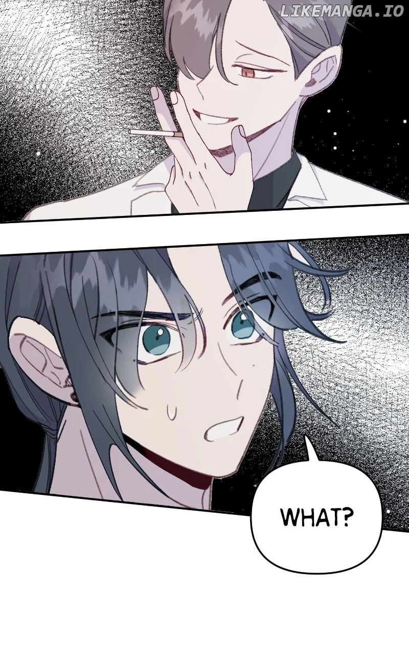 The Mermaid I Loved chapter 51 page 82