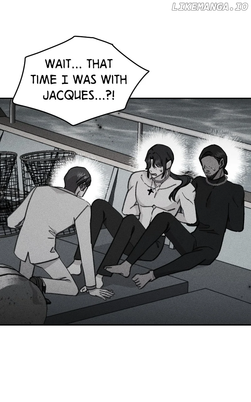 The Mermaid I Loved chapter 51 page 83