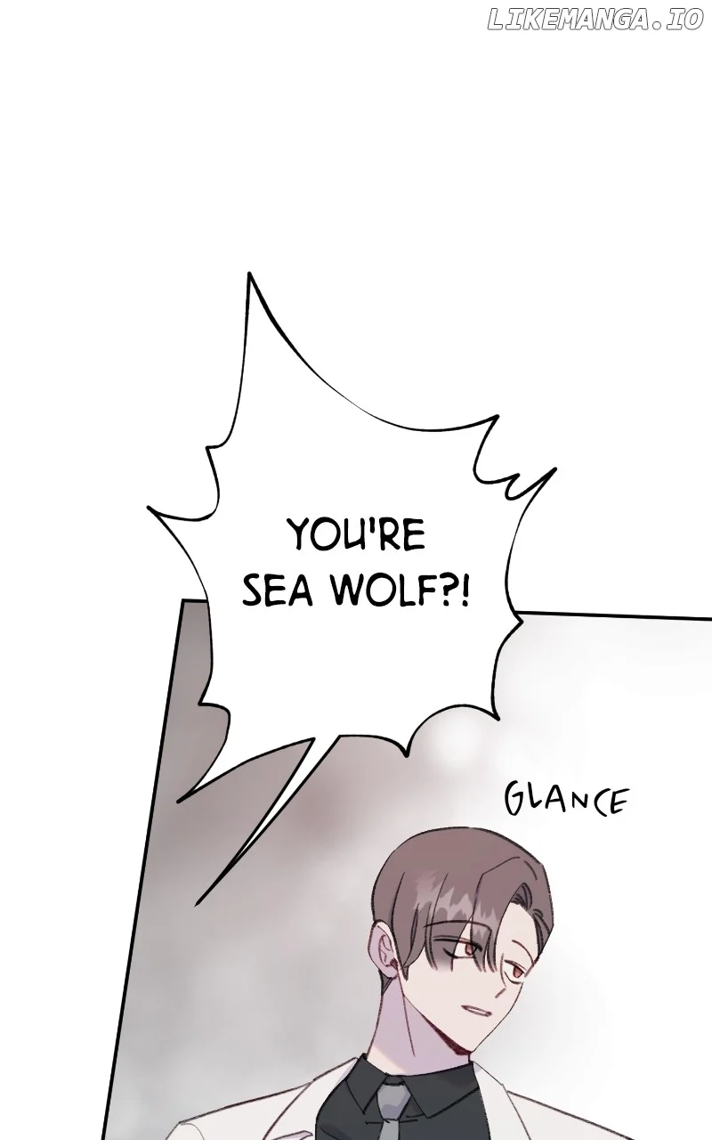 The Mermaid I Loved chapter 51 page 84