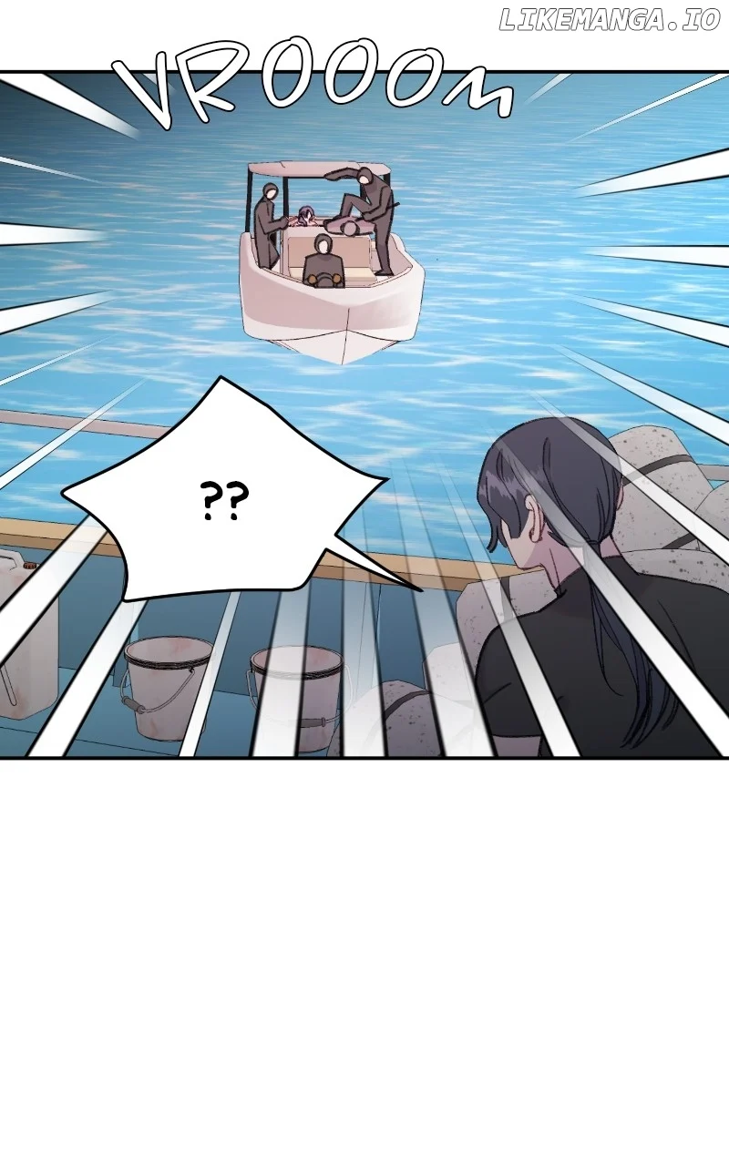 The Mermaid I Loved chapter 51 page 86
