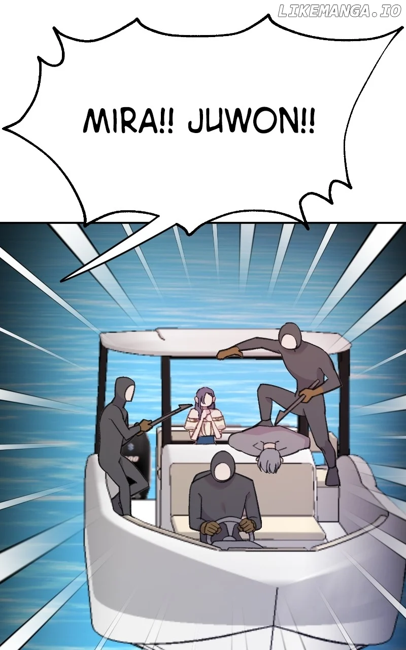 The Mermaid I Loved chapter 51 page 87