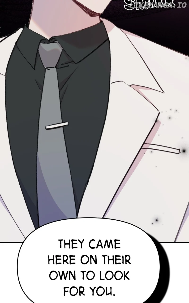The Mermaid I Loved chapter 51 page 89