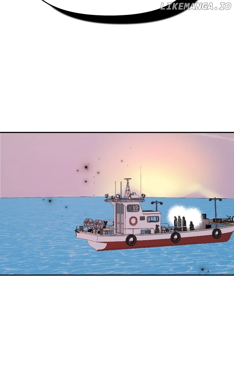 The Mermaid I Loved chapter 51 page 90