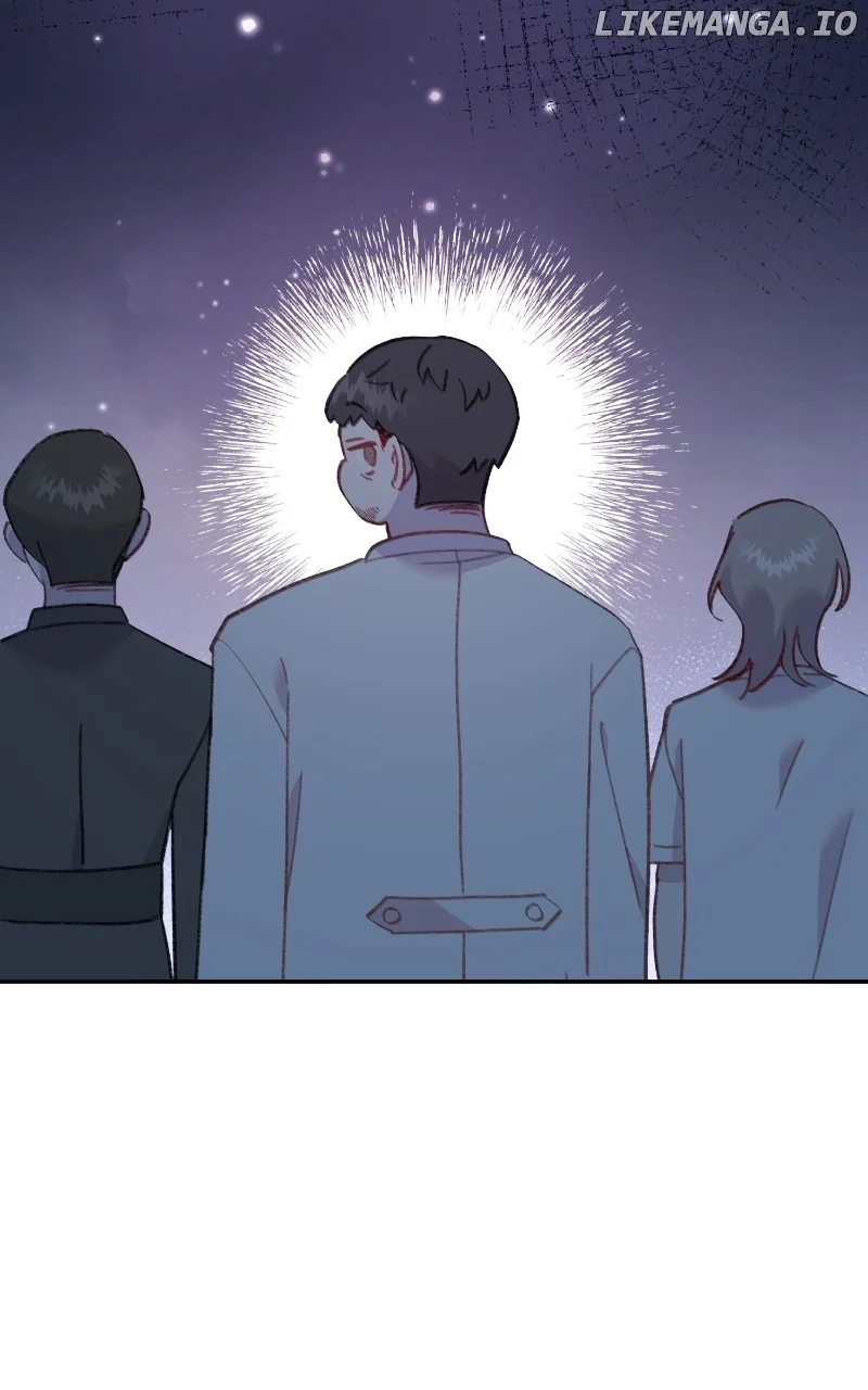The Mermaid I Loved chapter 53 page 100
