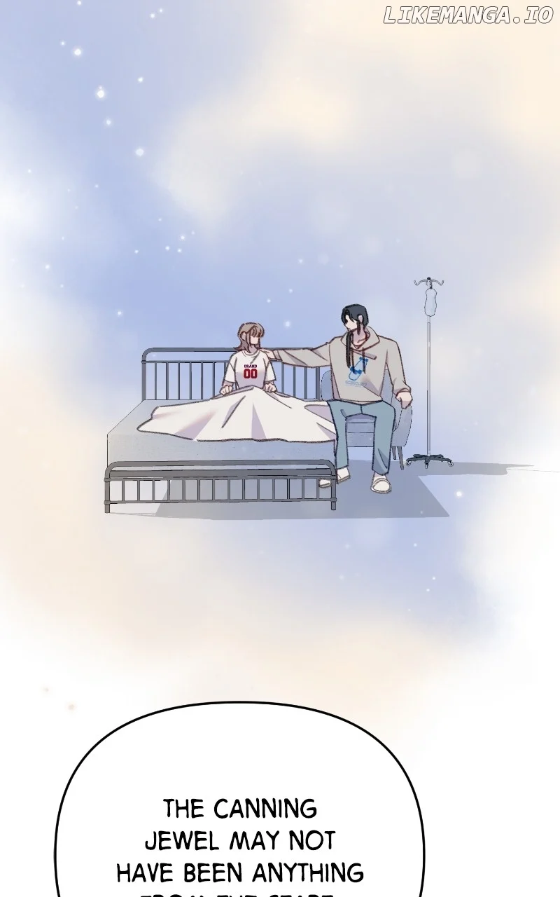 The Mermaid I Loved chapter 53 page 11
