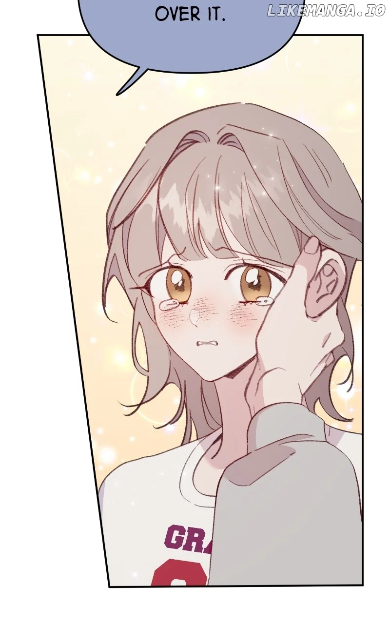 The Mermaid I Loved chapter 53 page 14