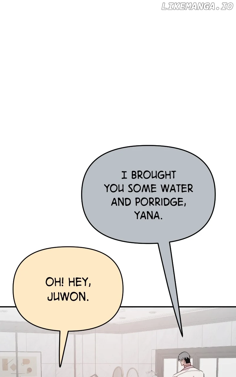 The Mermaid I Loved chapter 53 page 15