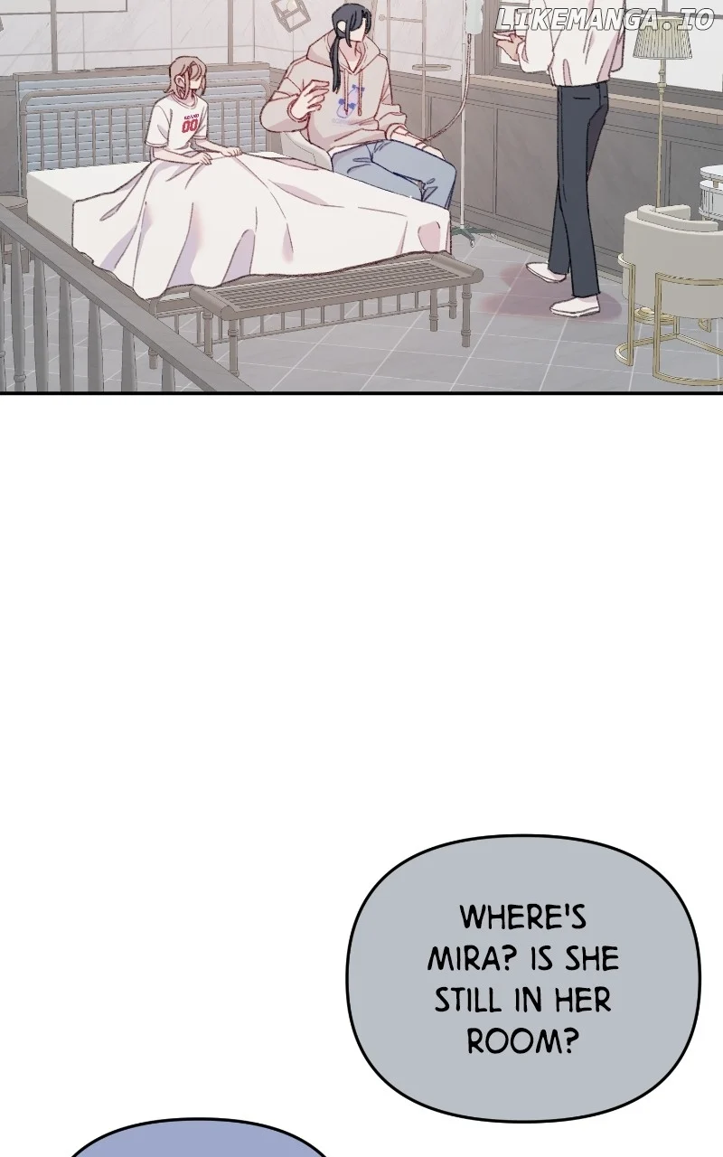 The Mermaid I Loved chapter 53 page 16