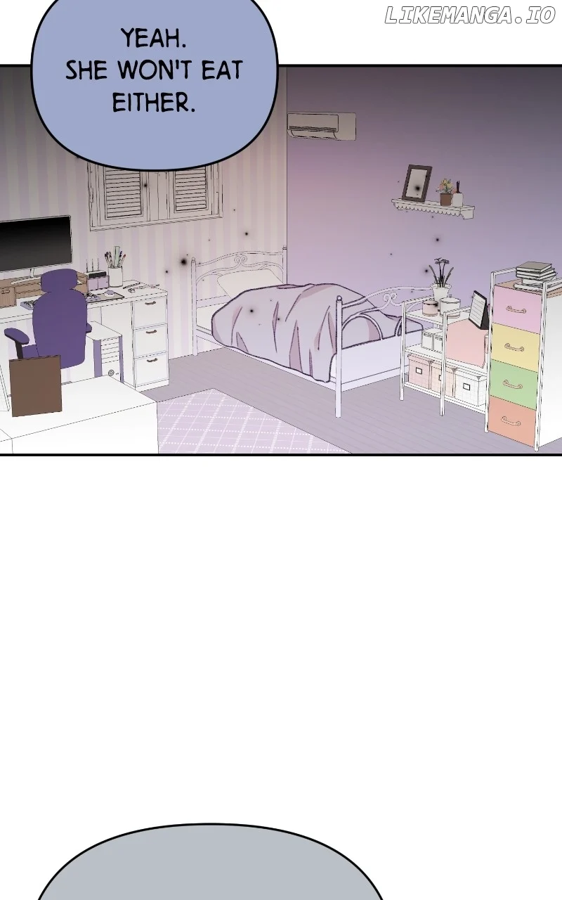 The Mermaid I Loved chapter 53 page 17