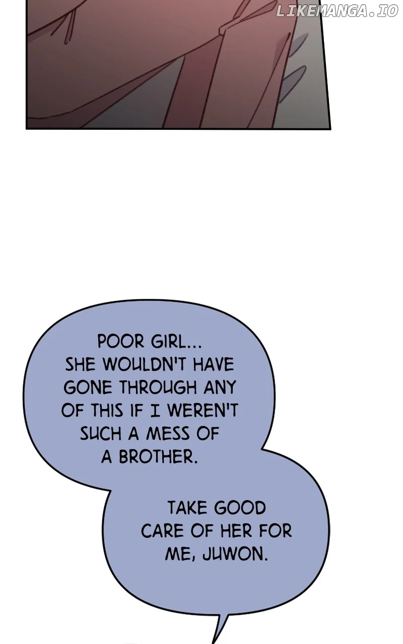 The Mermaid I Loved chapter 53 page 19