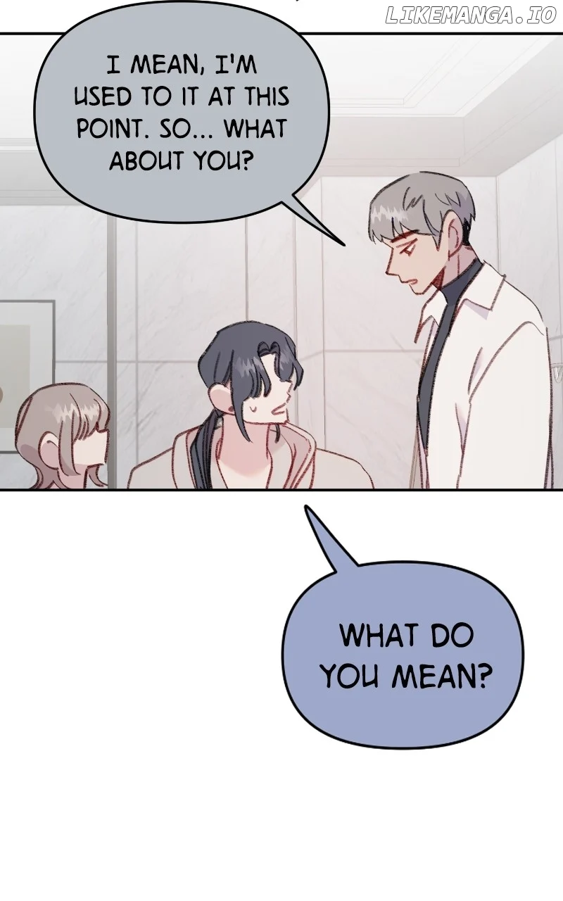 The Mermaid I Loved chapter 53 page 20