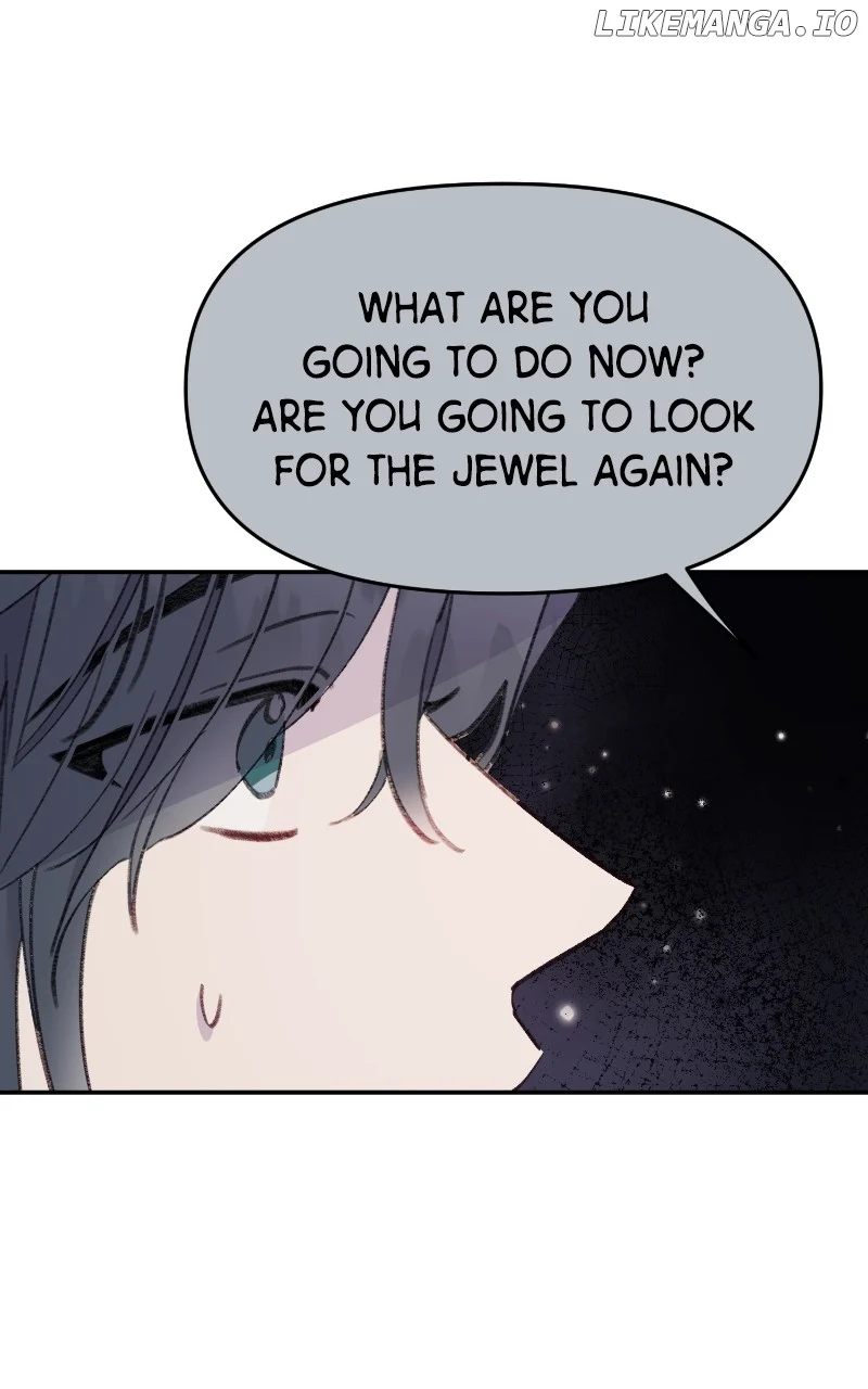 The Mermaid I Loved chapter 53 page 21