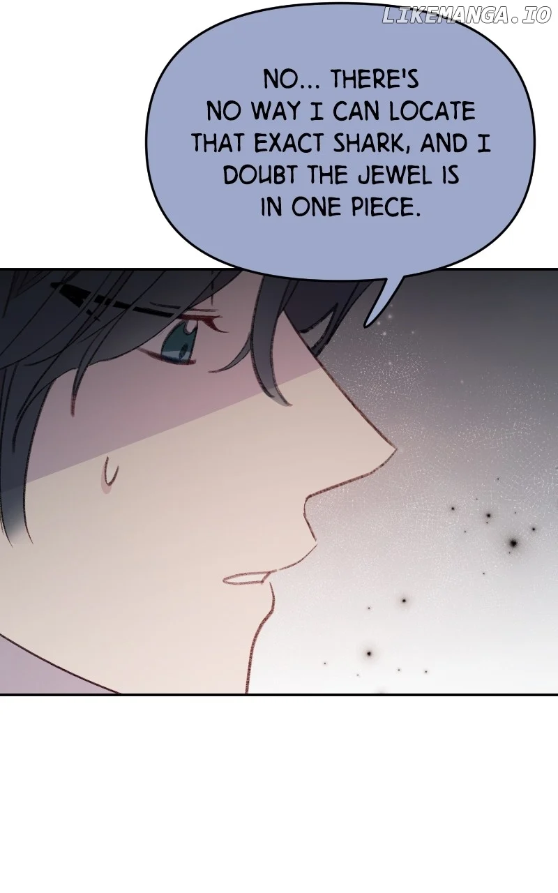The Mermaid I Loved chapter 53 page 22