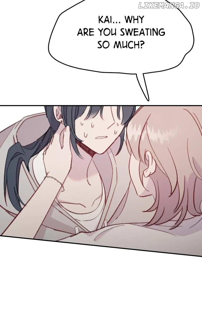The Mermaid I Loved chapter 53 page 26