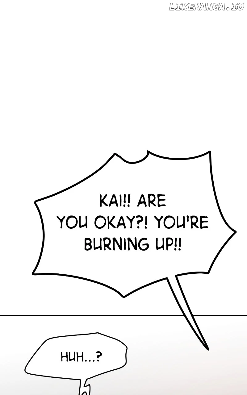 The Mermaid I Loved chapter 53 page 27