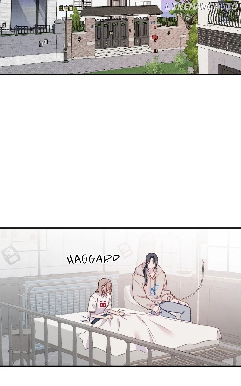 The Mermaid I Loved chapter 53 page 3