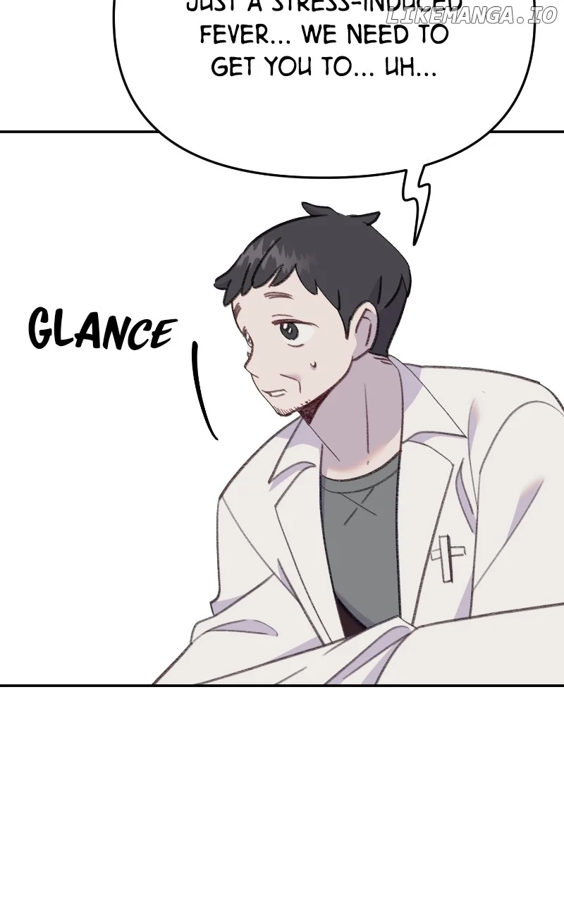 The Mermaid I Loved chapter 53 page 34
