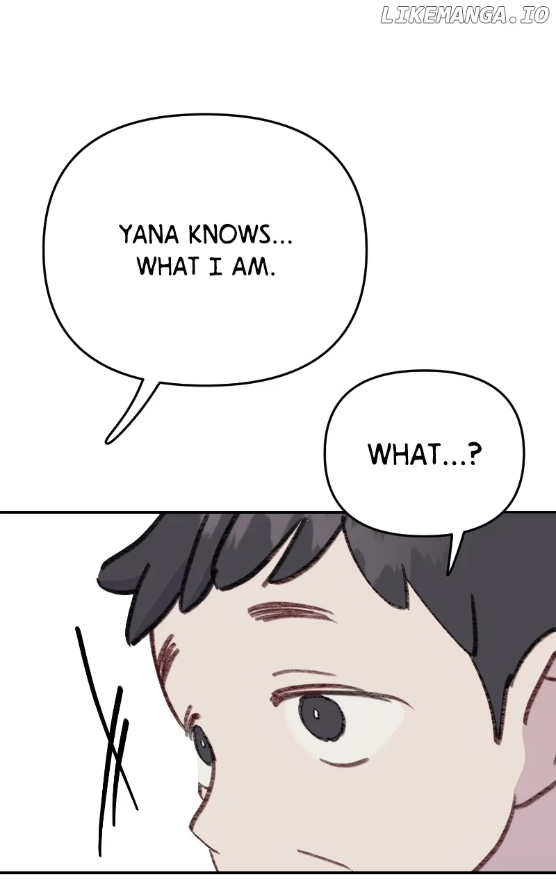 The Mermaid I Loved chapter 53 page 35