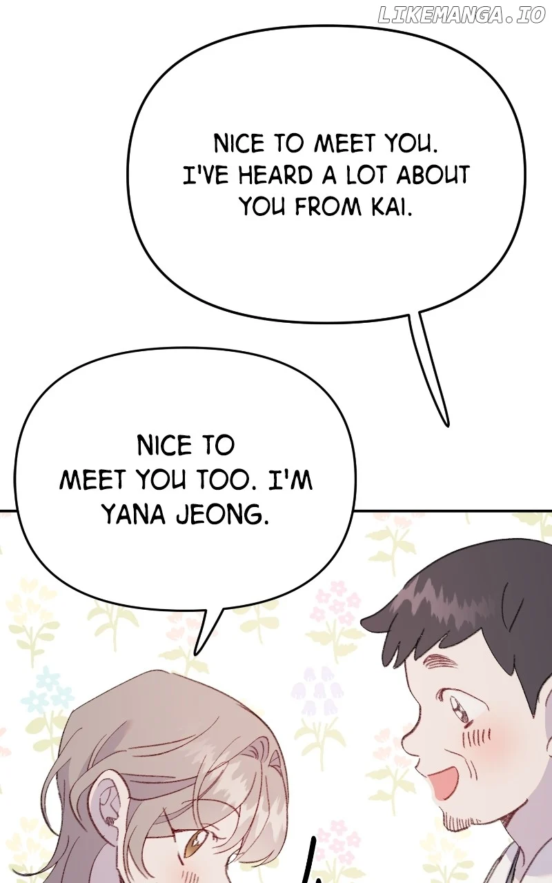 The Mermaid I Loved chapter 53 page 39