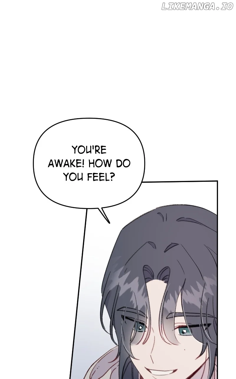 The Mermaid I Loved chapter 53 page 4