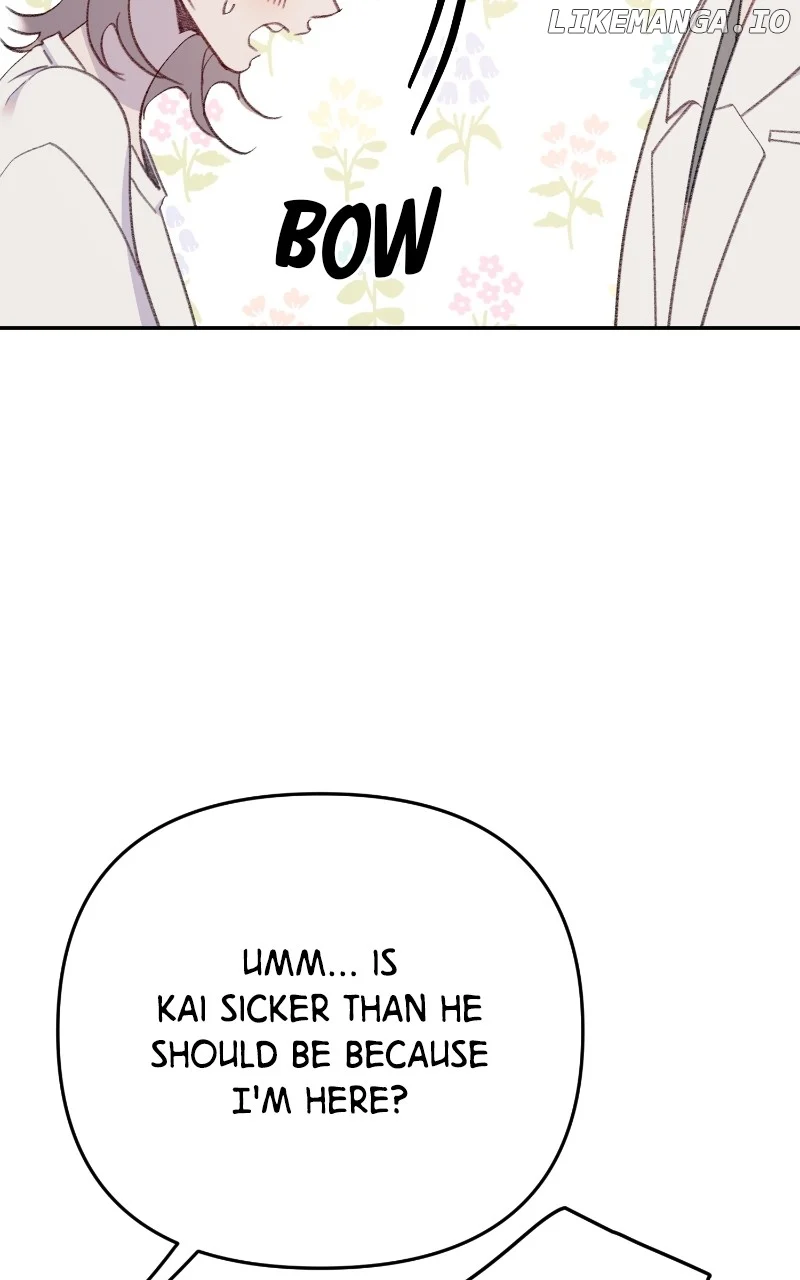 The Mermaid I Loved chapter 53 page 40
