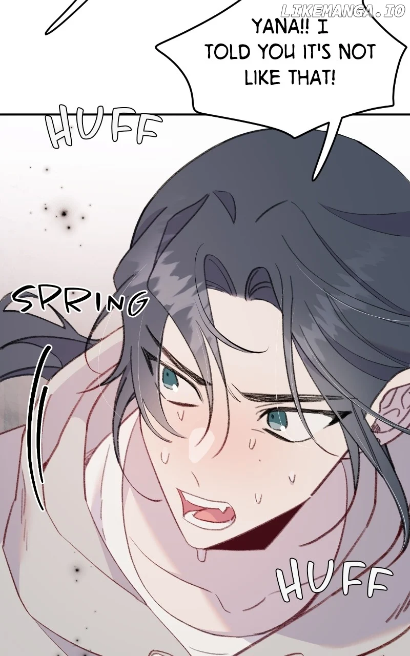The Mermaid I Loved chapter 53 page 41