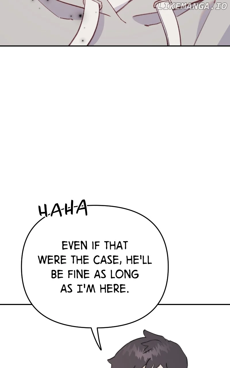 The Mermaid I Loved chapter 53 page 42