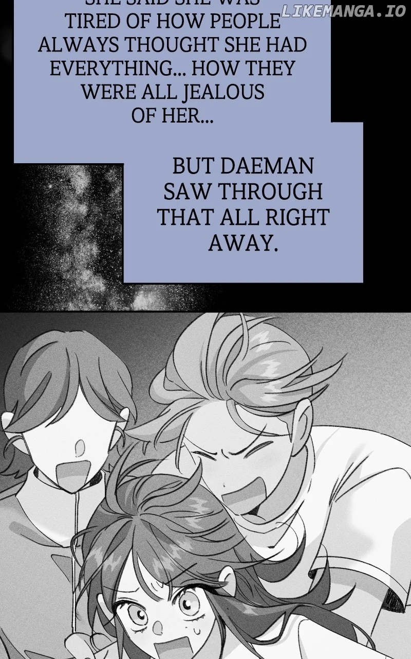 The Mermaid I Loved chapter 53 page 51